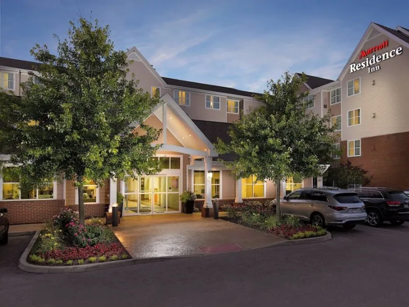 Residence Inn Dayton Vandalia