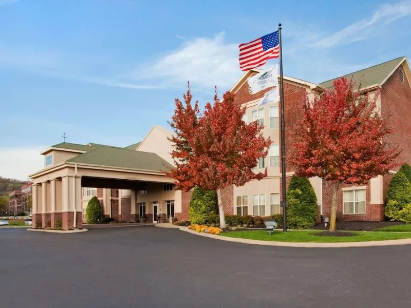 Homewood Suites by Hilton Nashville-Brentwood