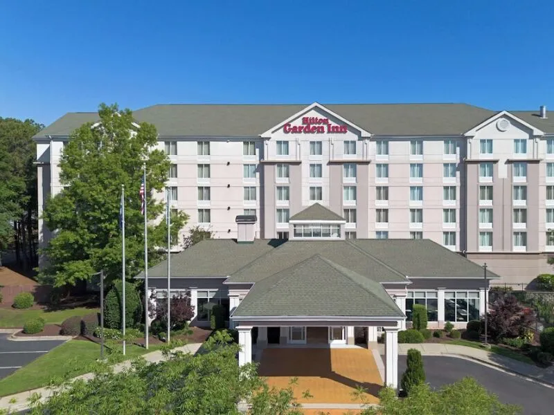 Hilton Garden Inn Columbia/Harbison