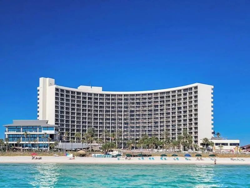 Holiday Inn Resort Panama City Beach