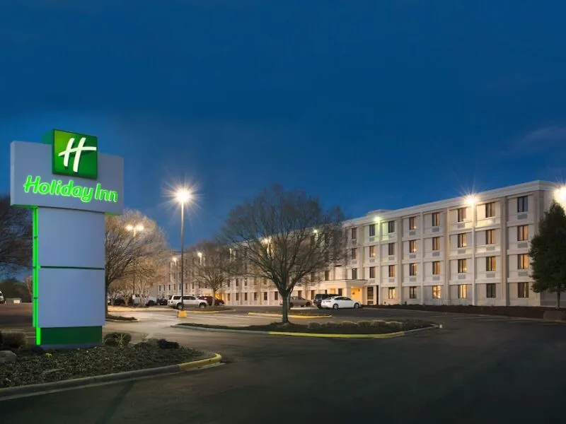 Holiday Inn Charlotte Airport