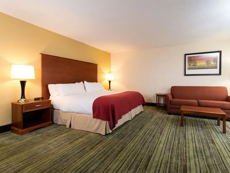 Holiday Inn Wilmington-Market St