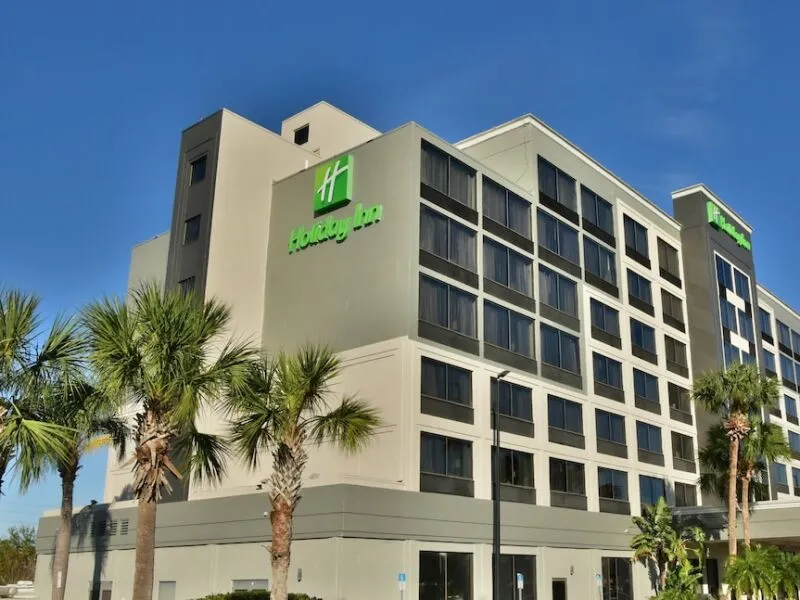 Holiday Inn Orlando East - UCF Area