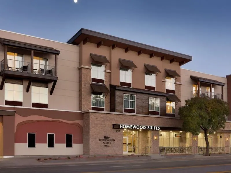 Homewood Suites by Hilton Moab