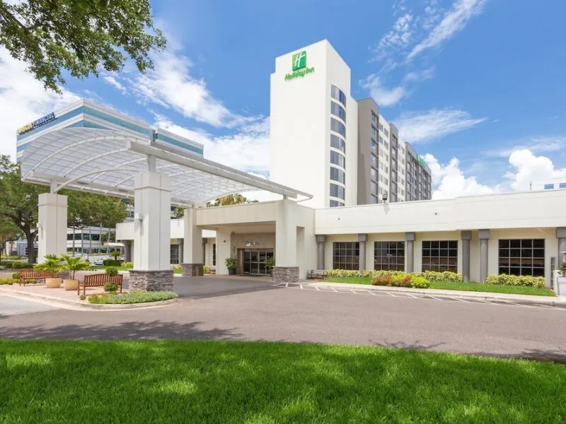 Holiday Inn Tampa Westshore - Airport Area