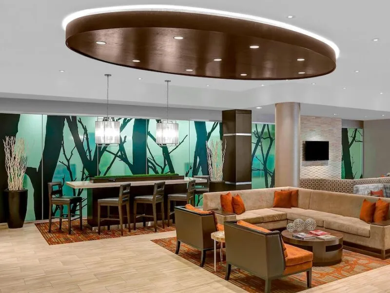 Courtyard by Marriott New York Manhattan/Upper East Side