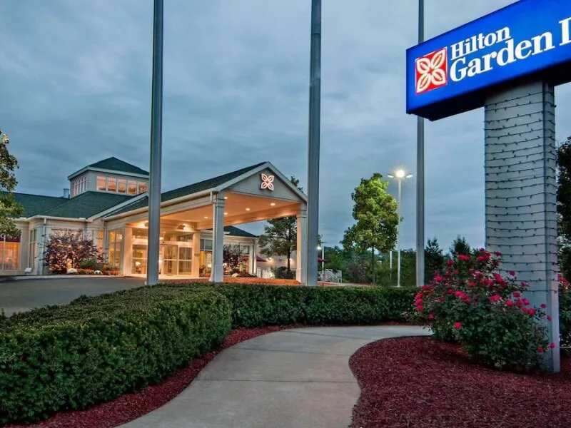 Hilton Garden Inn State College