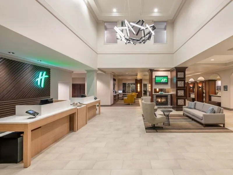 Holiday Inn Hotel & Suites Orange Park