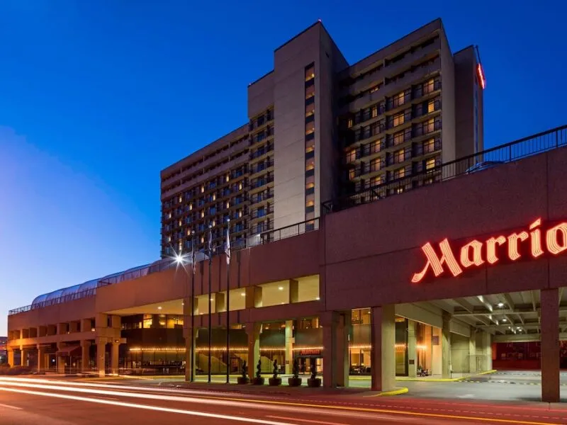 Charleston Marriott Town Center