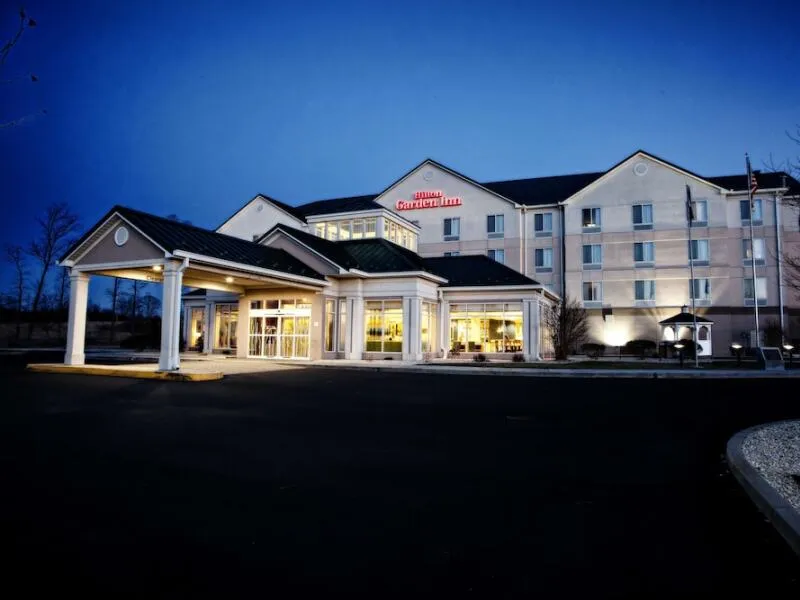 Hilton Garden Inn Gettysburg