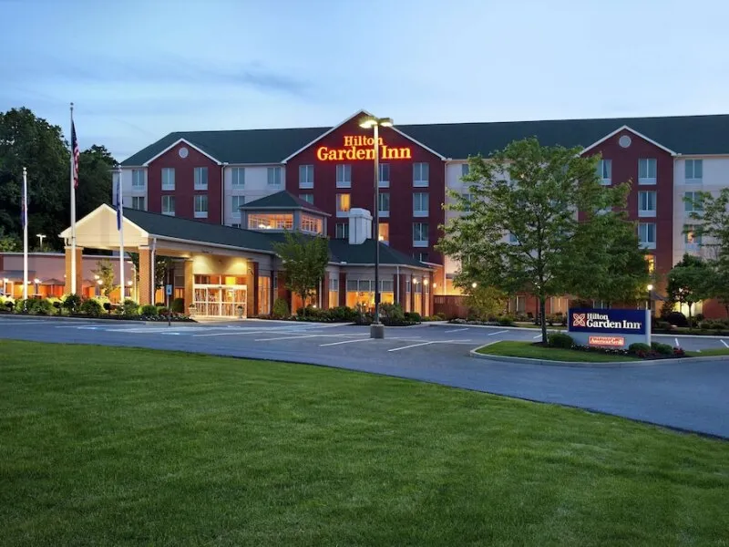 Hilton Garden Inn Harrisburg East