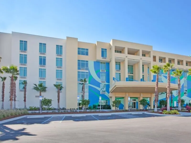 Holiday Inn Resort Fort Walton Beach