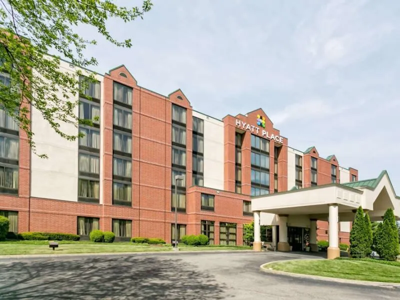 Hyatt Place Nashville/Franklin/Cool Springs