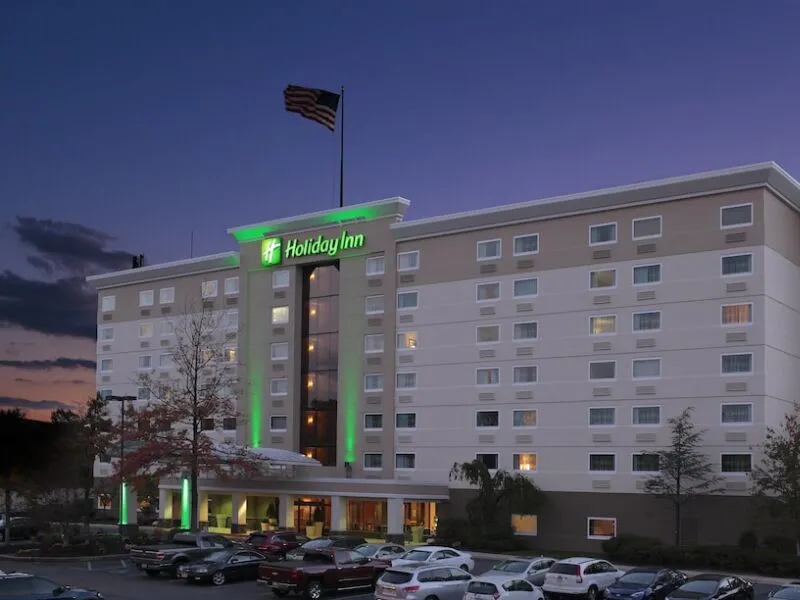 Holiday Inn Wilkes Barre - East Mountain