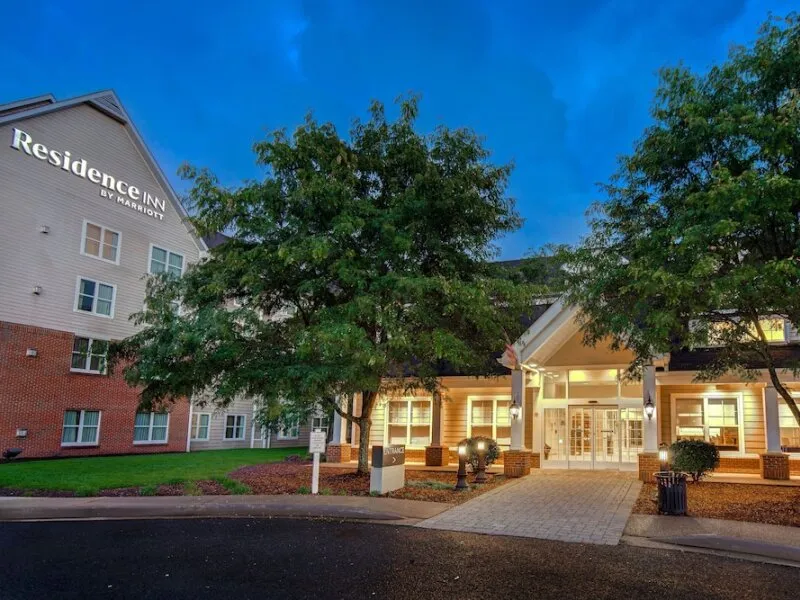 Residence Inn by Marriott Morgantown