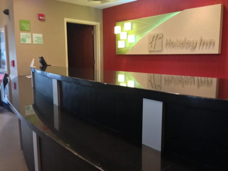 Holiday Inn Bensalem - Philadelphia Area