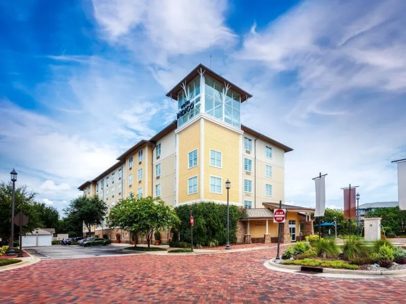 Hotel Indigo Jacksonville-Deerwood Park, an IHG Hotel