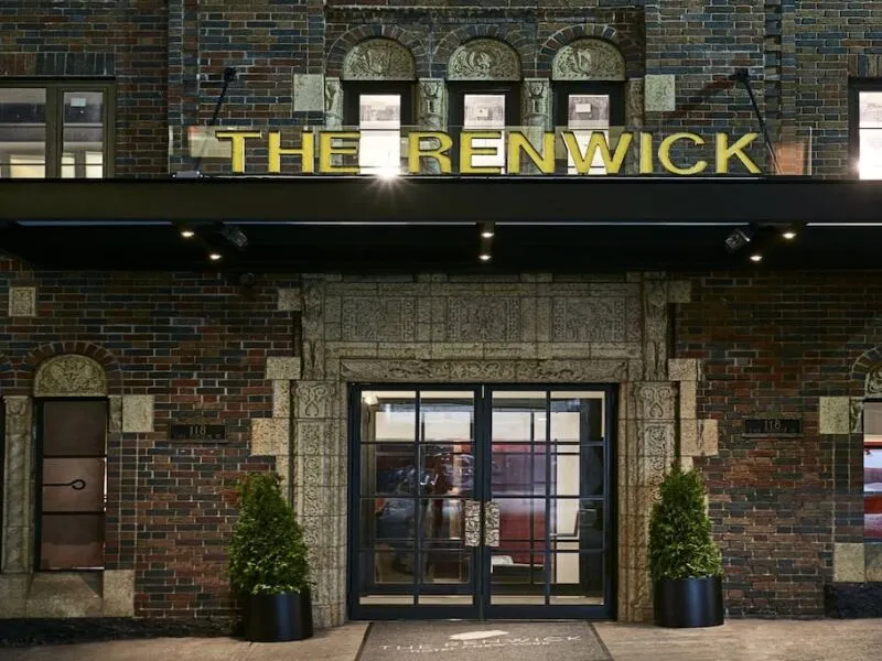 The Renwick