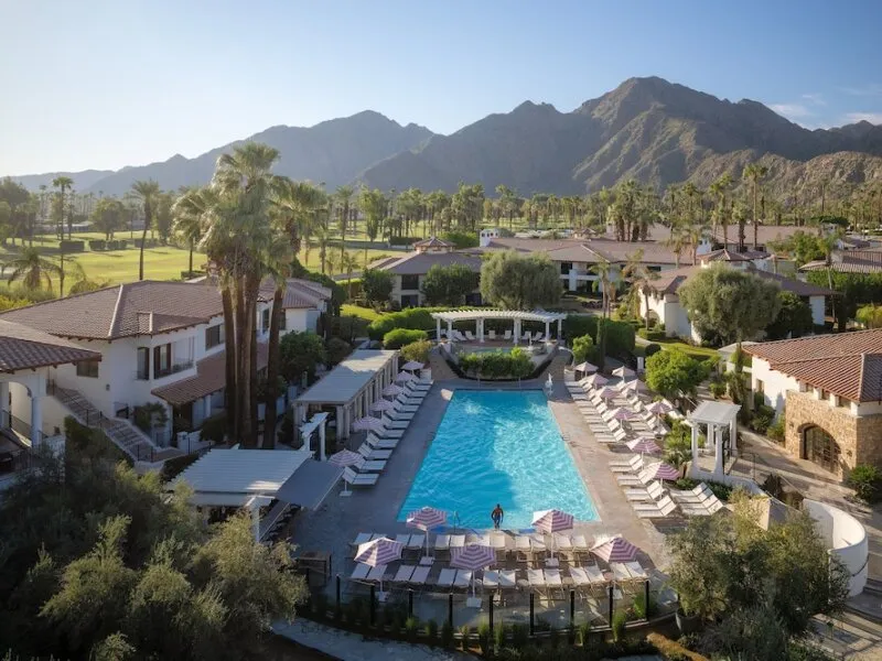 Miramonte Indian Wells Resort & Spa, Curio Collection by Hilton