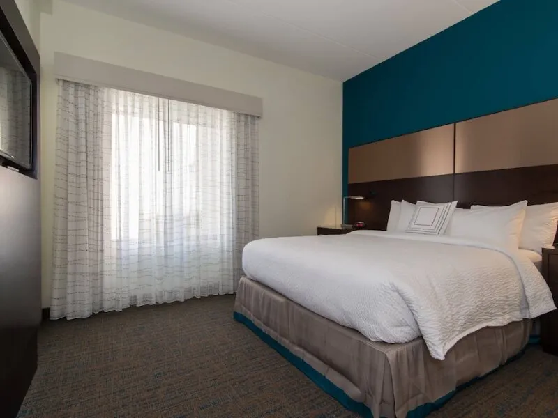 Residence Inn Raleigh-Durham Airport/Brier Creek