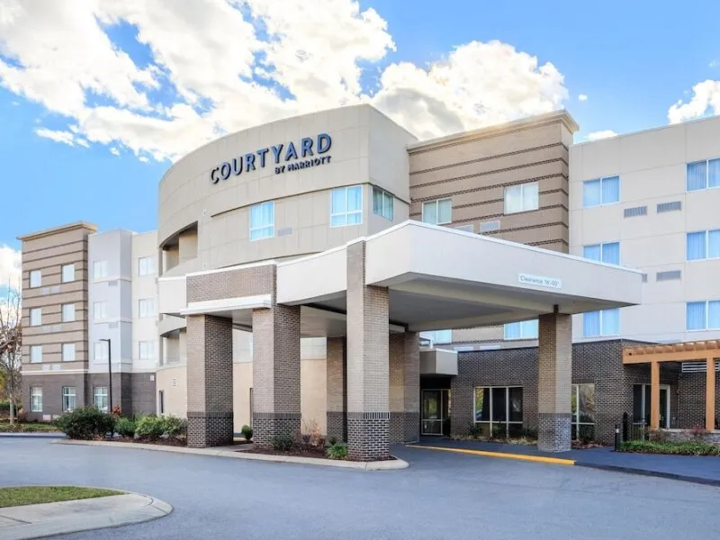 Courtyard Nashville SE/Murfreesboro