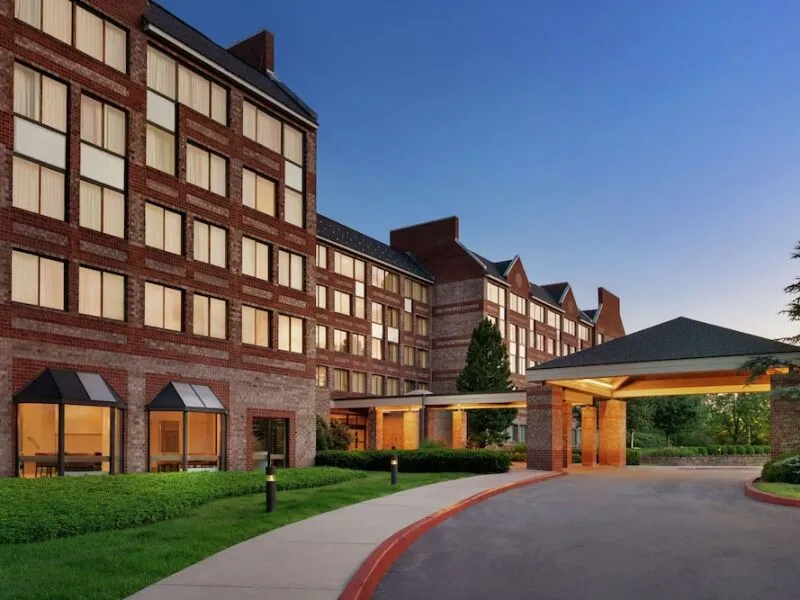 Embassy Suites by Hilton Philadelphia Valley Forge