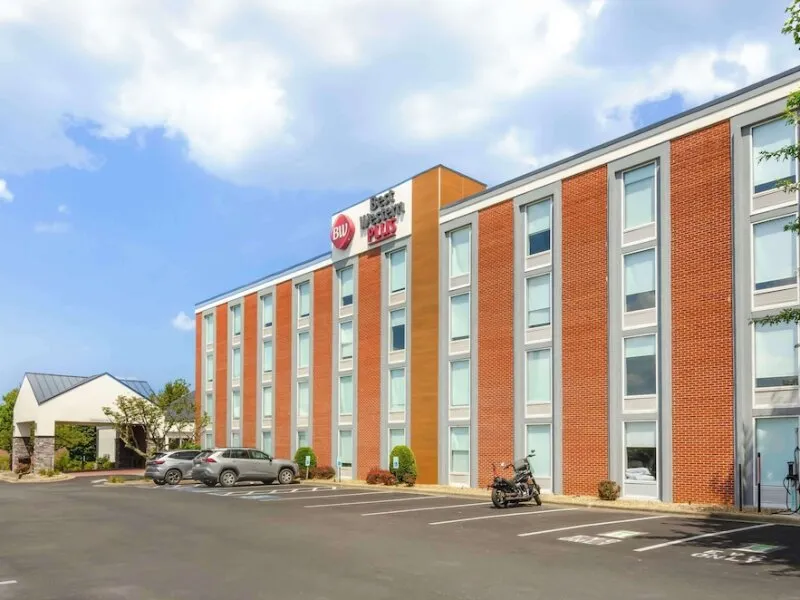 Fairfield Inn & Suites By Marriott Beckley