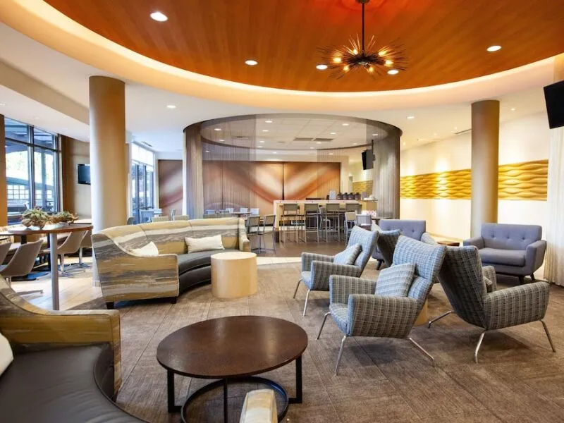 SpringHill Suites by Marriott Wenatchee