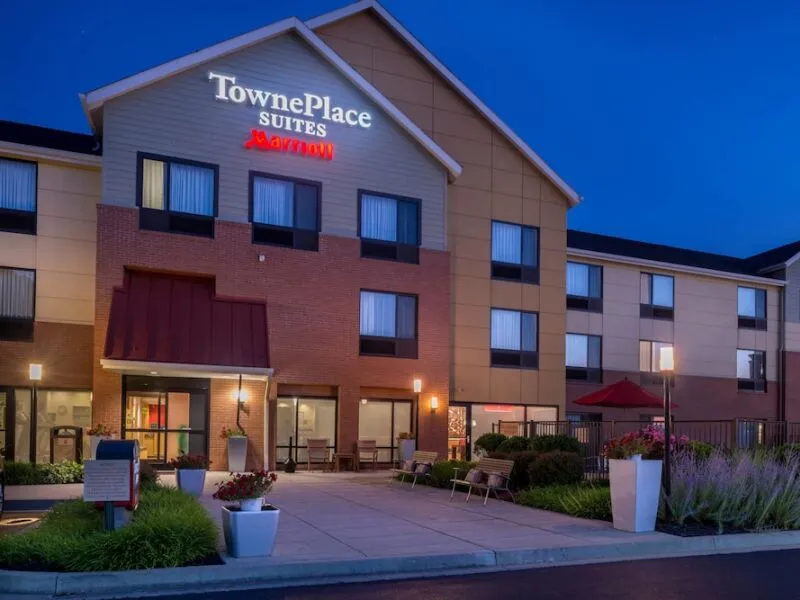 TownePlace Suites by Marriott Huntington