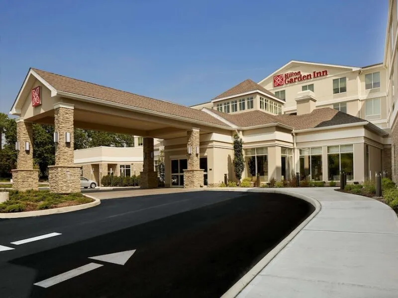 Hilton Garden Inn Roslyn