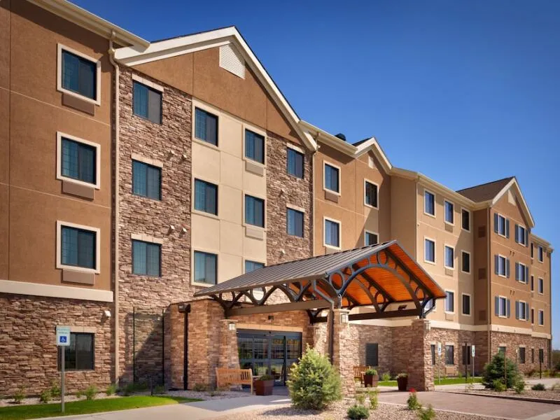 Staybridge Suites Cheyenne