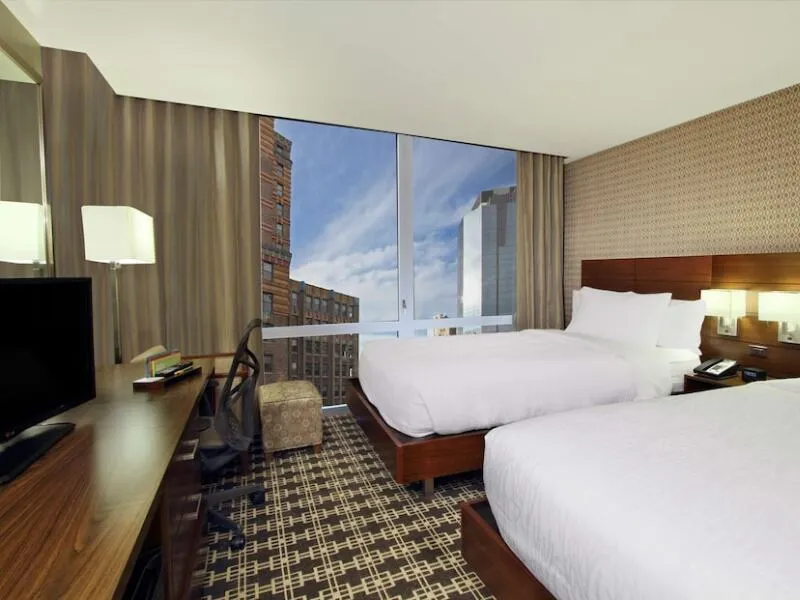 Hilton Garden Inn New York/Midtown Park Ave