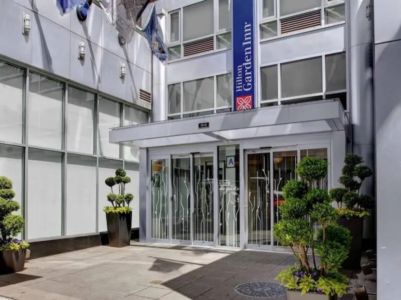 Hilton Garden Inn New York/Manhattan-Chelsea