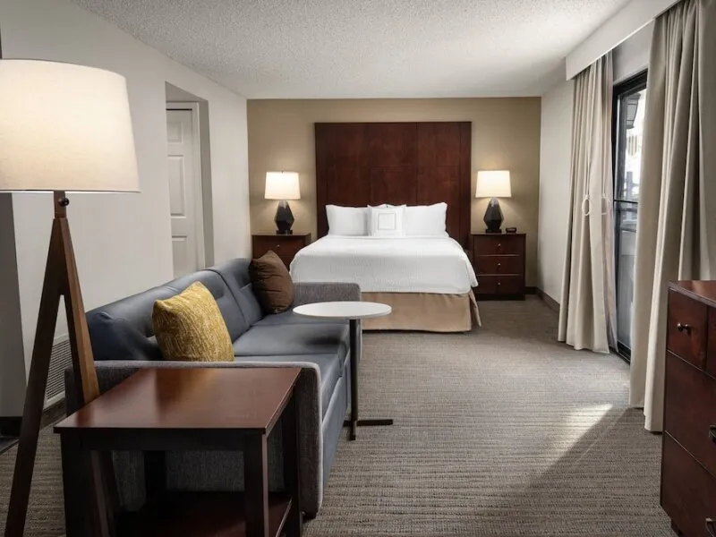 Residence Inn by Marriott Seattle North-Lynnwood Everett