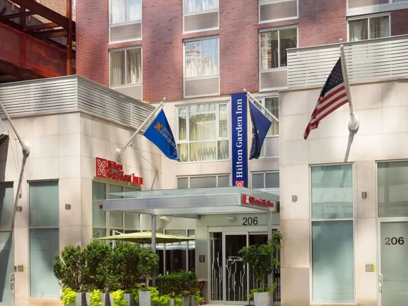 Hilton Garden Inn New York/Manhattan-Midtown East