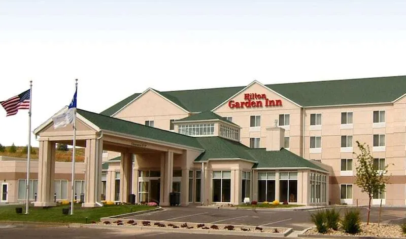 Hilton Garden Inn Casper