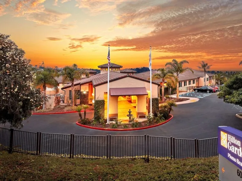 Hilton Garden Inn Pismo Beach