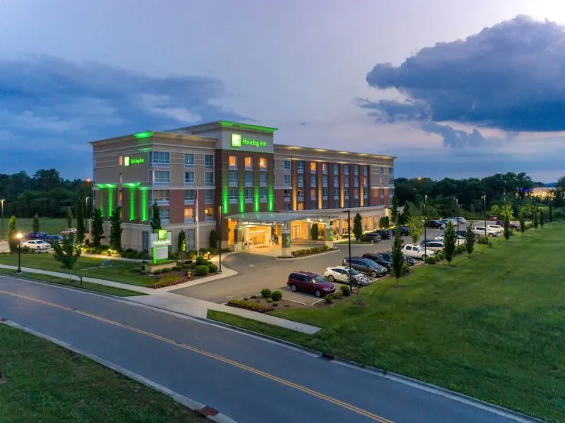 Holiday Inn Murfreesboro