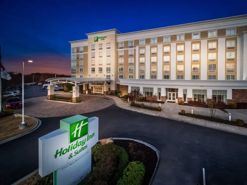 Holiday Inn Hotel & Suites Memphis-Wolfchase Galleria