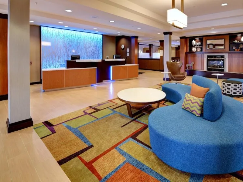 Fairfield Inn & Suites by Marriott Wausau