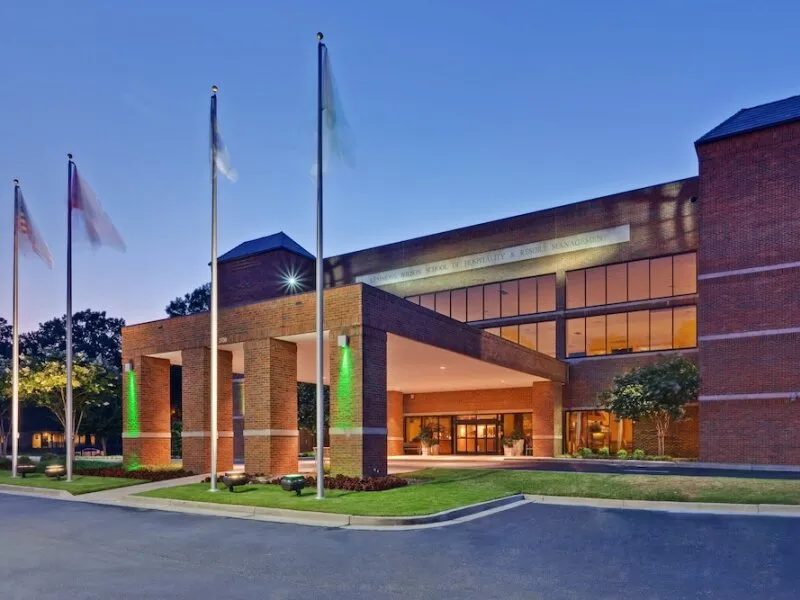 Holiday Inn Memphis-Univ of Memphis