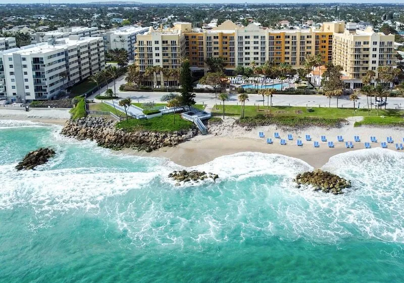 Embassy Suites Deerfield Beach - Resort & Spa