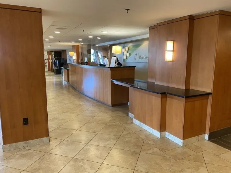 Holiday Inn Knoxville West- Cedar Bluff Rd