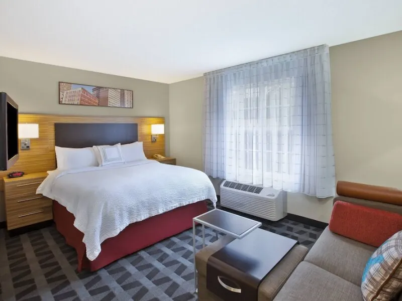 Towneplace Suites By Marriott Brookfield