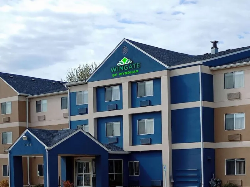 Fairfield Inn by Marriott Appleton