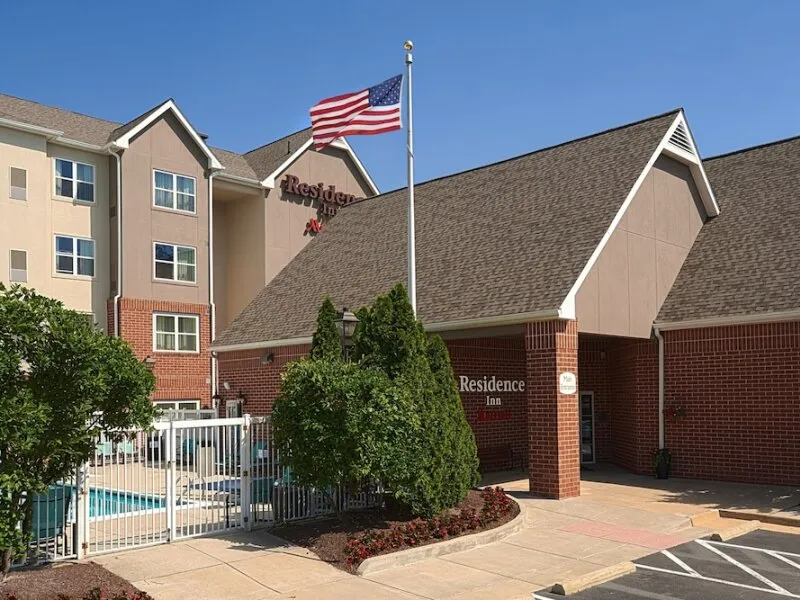 Residence Inn by Marriott Chantilly Dulles South