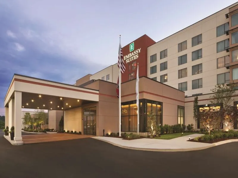 Embassy Suites by Hilton Knoxville West