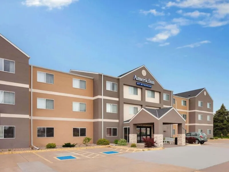 Fairfield Inn By Marriott Hudson