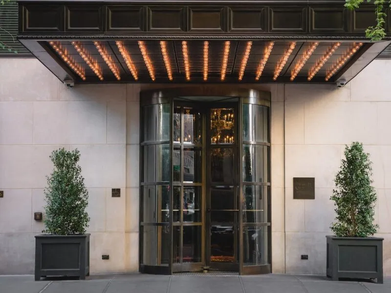 Gramercy Park Hotel