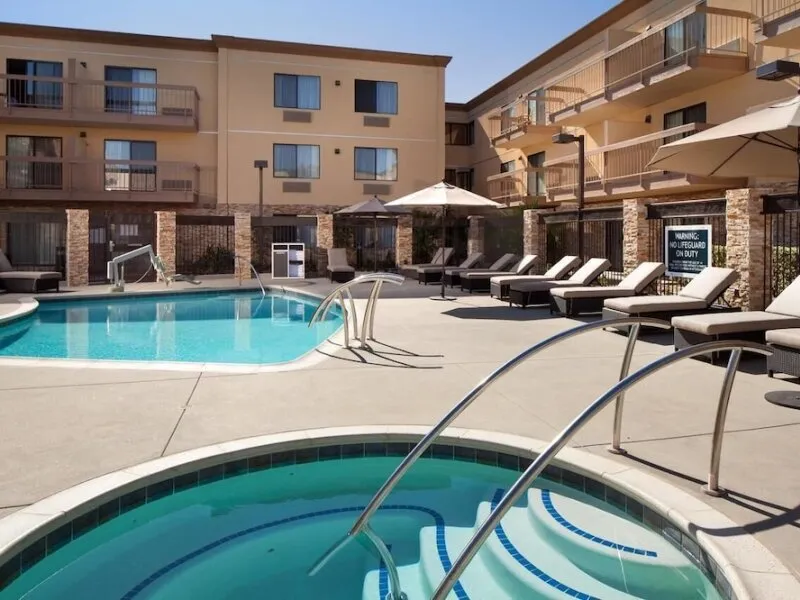 Four Points by Sheraton San Diego - SeaWorld